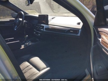 BMW Seria 5 G30-G31 2021 BMW Seria 5 xDrive 2021 2.0l 2.0 Benzyna 248KM, zdjęcie 9