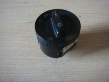 SEAT SKODA VW WŁĄCZNIK ŚWIATEŁ 1K0941431BB