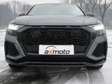 Audi 2020 Audi RS Q8 _ RS Q8 _ RS Q8 _ RS Q8 _ Salon Polska, zdjęcie 28