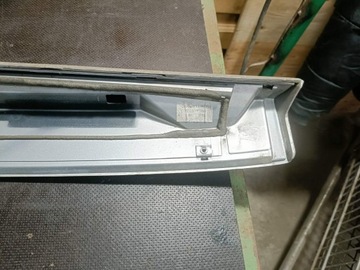 MERCEDES VANEO SPOILER ZADNÍ LAMPA SVĚTLO STOP A4148200056