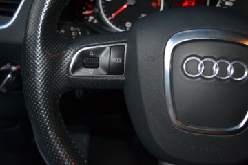 Audi Q5 I SUV 2.0 TDI 170KM 2010 audi q5 S-TRONIC , QUATTRO, S-LINE, zdjęcie 30