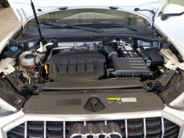 Audi Q3 II 2021 Audi Q3 Premium S Line 45 2021 2.0 Benzyna 228KM, zdjęcie 6