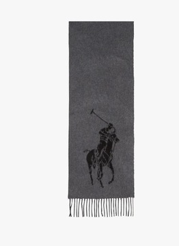 POLO RALPH LAUREN ORYGINALNY SZALIK SZAL MĘSKI