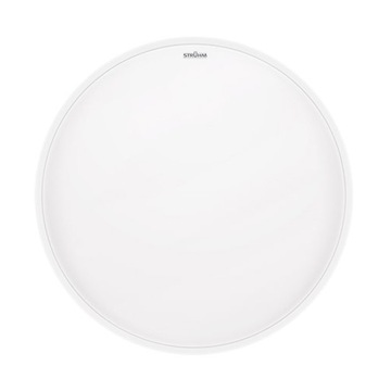 STRUHM Потолочный светильник для ванной комнаты с полосой SOLA 16Вт 33см