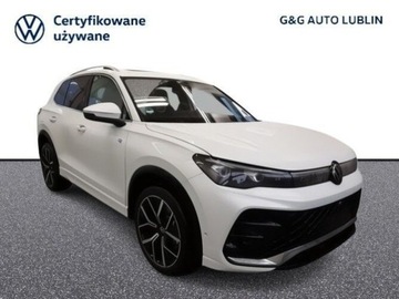 Volkswagen Tiguan III 2025 Volkswagen Tiguan FULL Opcja Gwarancja do 2030 Panorama Head-Up DCC H, zdjęcie 1
