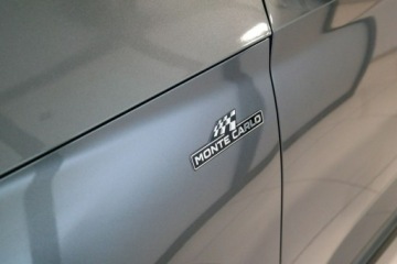 Skoda Kamiq Crossover Facelifting 1.0 TSI 115KM 2026 Škoda Kamiq Skoda Kamiq Monte Carlo 1.0 TSI (115, zdjęcie 9