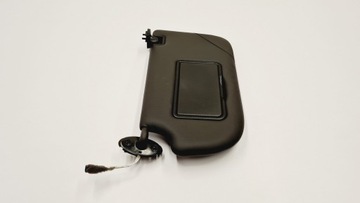 СОЛНЦЕЗАЩИТНИК ЛЕВЫЙ FORD KUGA MK2 ST