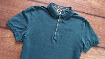 THE NORTH FACE Koszulka Polo męska LOGO M