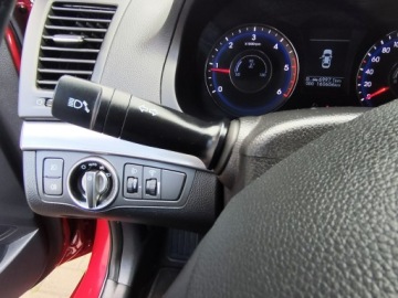 Hyundai i40 Kombi 1.7 CRDi HIGH 136KM 2014 Hyundai i40 niski przebieg ładny Gwarancja, zdjęcie 12