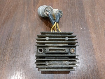 РЕГУЛЯТОР НАПРЯЖЕНИЯ KAWASAKI KVF 650