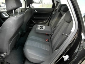 Peugeot 2017 Peugeot 308 Allure Kamera Panorama Dach 1.2 Benzyna 96KM, zdjęcie 24