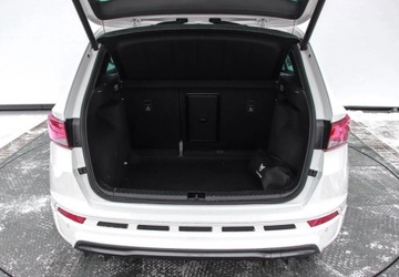 Cupra Ateca Crossover Facelifting 1.5 TSI 150KM 2024 Cupra Ateca 1.5TSI 150KM DSG, Fotele Podgrzewane, Kamera Cofania, Autoalarm, zdjęcie 9