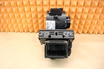 MERCEDES ML W164 FACELIFT POUZDRO RADIÁTORU TUNELU A1648300003