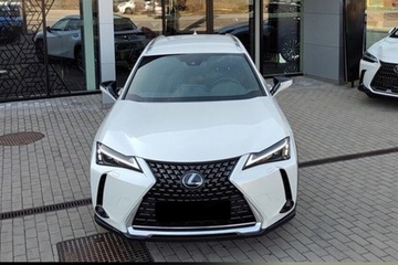 Lexus UX Crossover Facelifting 2.0 250h 184KM 2023 Od ręki - Lexus Ux 250h GPF Business 2WD 184KM I Pakiet Techno!, zdjęcie 1