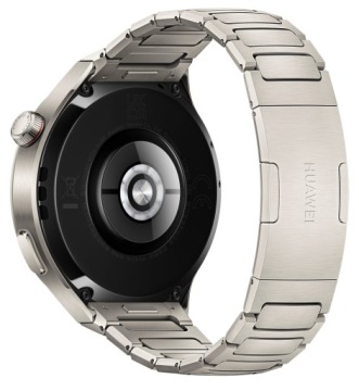 Умные часы HUAWEI Watch 4 Pro Elite NFC WiFi eSIM