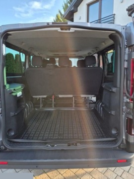 Renault Trafic III 2020 Renault Trafic 2.0 dCi 170KM 2020r, zdjęcie 7