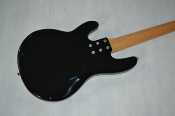 БАС С ХАМБАКЕРОМ ММ-СТИЛЯ ВОКРУГ ЛЮТЕЛИ