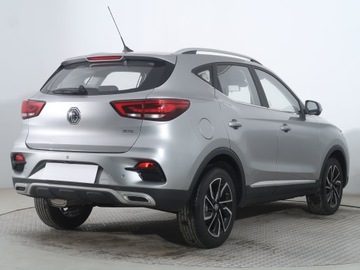 MG ZS II SUV Classic 1.5 VTi-Tech 106KM 2024 MG ZS SUV 1.5, 1. Właściciel, Serwis ASO, VAT 23%, zdjęcie 4