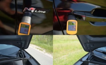 Hyundai Tucson III SUV Facelifting 1.6 T-GDi 177KM 2020 Hyundai Tucson Hyundai Tucson 1.6 GDi 2WD DCT N Line 1.6 Benzyna 177KM, zdjęcie 37