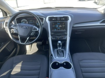 Ford Mondeo V Kombi 2.0 TDCi 150KM 2018 Ford Mondeo 2.0 TDCI 2018/2019 150KM, Ambiente, zdjęcie 26