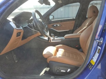 BMW Seria 3 G20-G21 2020 BMW Seria 3 M340xi 2020 3.0l 3.0 Benzyna 382KM, zdjęcie 7