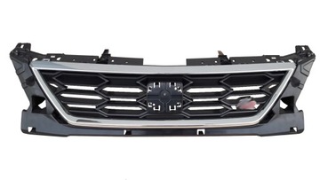GRILL ATRAPA CHŁODNICY PRZÓD SEAT LEON III FR LIFT