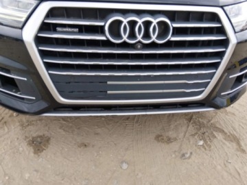 Audi Q7 II 2019 Audi Q7 2019 AUDI Q7 55 PREMIUM 3.0 Benzyna 329KM, zdjęcie 3