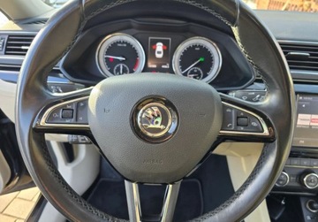 Skoda Superb III Liftback 2.0 TDI 190KM 2016 Skoda Superb 2,0 TDI 190 KM LK 4x4 Automat Salon PL GWARANCJA Zamiana 2.0, zdjęcie 29