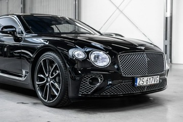 Bentley 2020 Bentley Continental GT 6.0 W12 635 KM, FV23%., zdjęcie 11