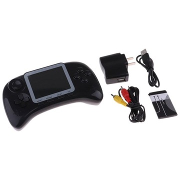 Портативная консоль Встроенная