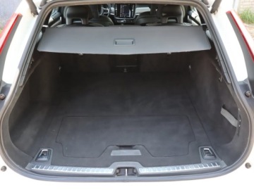 Volvo V90 II Kombi 2.0 D4 190KM 2018 Volvo V90 D4, Salon Polska, 187 KM, Automat, zdjęcie 13