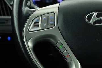 Hyundai ix35 SUV 1.6 GDI 135KM 2012 Hyundai ix35 1.6 GDI, Skóra, Klima, zdjęcie 13