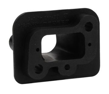 ОСНОВАНИЕ КАРБЮРАТОРА ДЛЯ БЕНЗИНОВОГО ЩЕТКА POWERMAT, СОЕДИНИТЕЛЬ ТРУБЫ, ПЕРЕДАЧИ