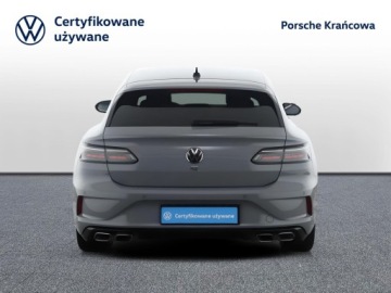 Volkswagen Arteon Shooting Brake R 2.0 TSI 320KM 2023 Volkswagen Arteon Shooting Brake |4Motion| DSG |Vi, zdjęcie 3