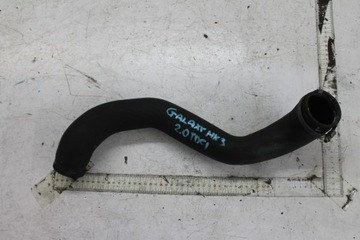 RURA INTERCOOLERA AG91-6K863-AB GALAXY MK3 2.0D
