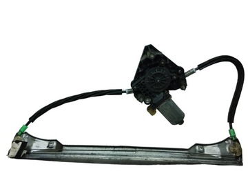 RENAULT THALIA PODNOŚNIK SZYBY PRAWY PRZÓD 0130821691