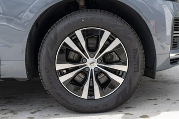 Volvo XC60 II 2023 Volvo XC 60 YV1UZH1V7P1352734, zdjęcie 7