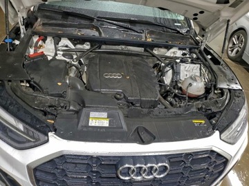 Audi Q5 II 2022 Audi Q5 Premium Plus 45 2022 2.0 Benzyna 261KM, zdjęcie 6