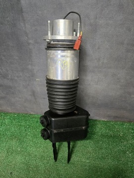 TLUMIČ LEVÝ PŘEDNÍ PORSCHE TAYCAN 9J1616037E