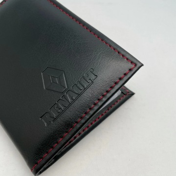КОШЕЛЕК RENAULT CLIO MEGANE TALISMAN CASE ID