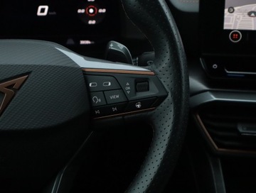 Cupra Formentor Crossover 1.5 TSI 150KM 2023 Cupra Formentor 1.5 TSI, Salon Polska, Serwis ASO, zdjęcie 16