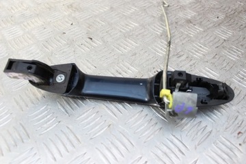 HONDA JAZZ 17-19 5D FACELIFT KLIKA LEVÝ PŘEDNÍ VNĚJŠÍ