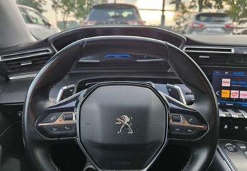 Peugeot 508 II SW 1.5 BlueHDi 130KM 2021 Peugeot 508 Peugeot 508 1.5 BlueHDi Allure SampS EAT8 1.5 Diesel 130KM, zdjęcie 15