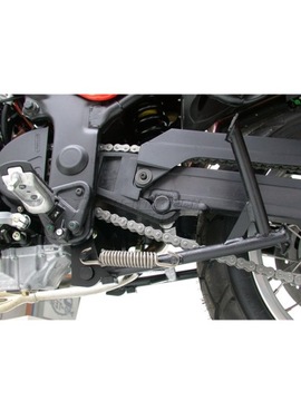 Центральная подставка Triumph Tiger 955i [00-06]