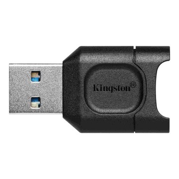 Адаптер для чтения карт памяти MobileLite Plus USB3.2 UHS-II