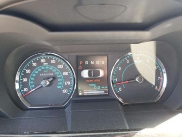 Jaguar XK II Cabrio Facelifting 5.0 V8 510KM 2014 Jaguar XK 2014, 5.0L, R, od ubezpieczalni 5.0 Benzyna 510KM, zdjęcie 9