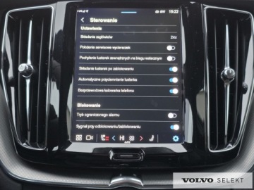 Volvo XC60 II 2022 Volvo XC 60 FV23 R-Design B5 D 235KM AWD Google Pó, zdjęcie 24