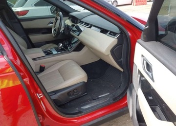 Land Rover Range Rover Velar SUV 2.0 250KM 2021 Land Rover Range Rover Velar 2021r., P250 R-dynamic S, 2.0L, od ubezpiecza, zdjęcie 8