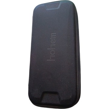 Gimbal Hohem iSteady Mobile+ В очень хорошем состоянии.