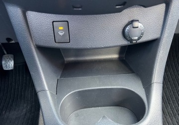 Daihatsu Terios II 1.5 i 16V 4WD 105KM 2007 Daihatsu Terios 1.5Benz.105KM 4x4 Klima AluZima Hak Potw.Przeb.Faktura Gwa, zdjęcie 18